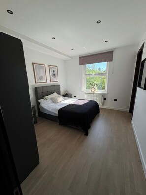 1 chambre, Wi-Fi