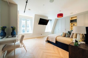3 Schlafzimmer, Bügeleisen/Bügelbrett, WLAN