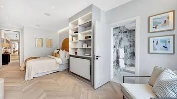 3 bedrooms, iron/ironing board, WiFi