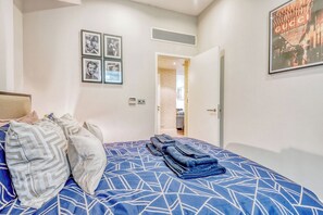 1 chambre, fer et planche Ă repasser, Wi-Fi