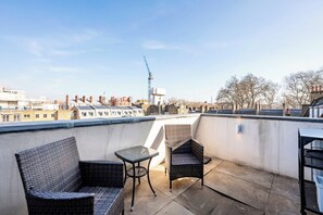 Property grounds - Best Penthouse in Bloomsbury (Greater London)