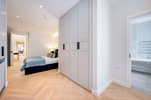 2 chambres, fer et planche à repasser, Wi-Fi