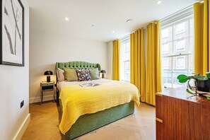 3 habitaciones, tabla de planchar con plancha y wifi 