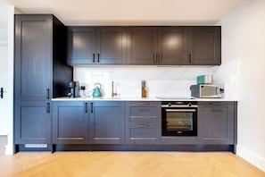 Private kitchen - Shoreditch Stunning and Design (Greater London)