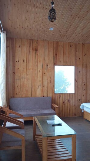 Luxury Room, Mountain View
