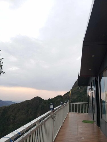 Mount Vista by Atya Hotels