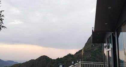 Mount Vista by Atya Hotels