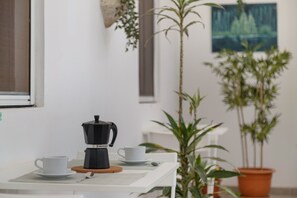 Opções para refeição