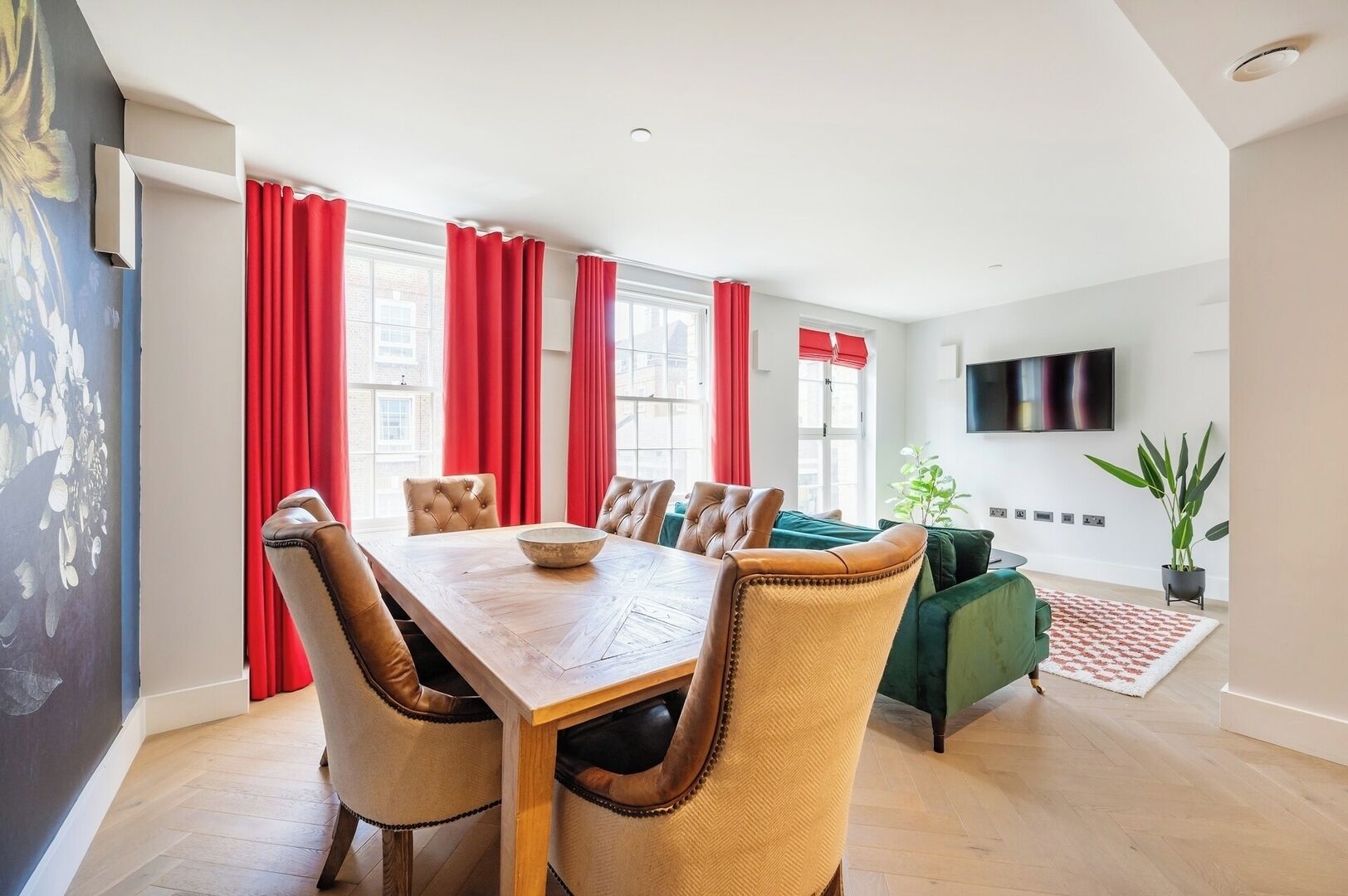 Spiseområde
