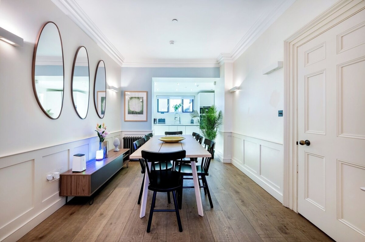 Bild für Gastgeberprofil