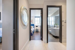 1 Schlafzimmer, Bügeleisen/Bügelbrett, Reisekinderbett, WLAN