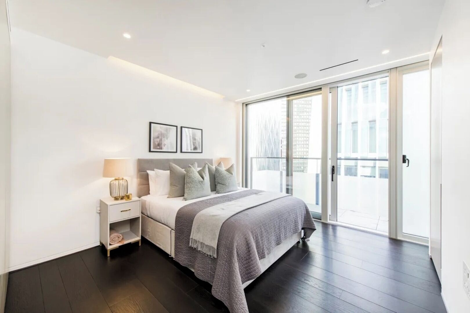 1 bedroom, iron/ironing board, travel crib, WiFi