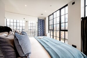 1 bedroom, iron/ironing board, WiFi