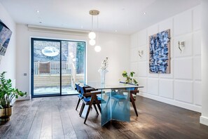 Interior - Deluxe and Peace in Primrose Hill (Greater London)