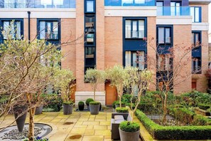 Exterior - Deluxe and Peace in Primrose Hill (Greater London)