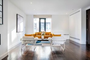 Interior - Deluxe and Peace in Primrose Hill (Greater London)