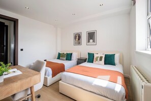 1 quarto, ferros/tábuas de passar roupa, Wi-Fi, roupa de cama