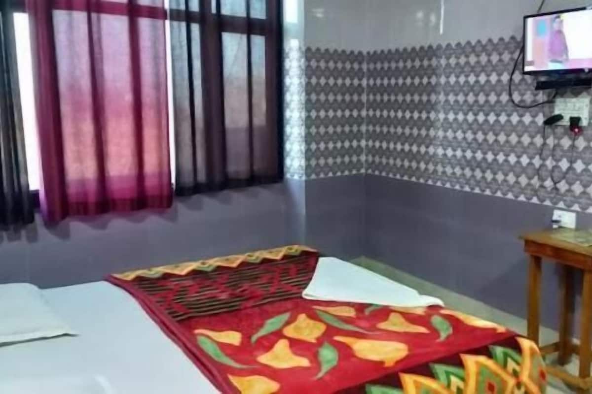 Chambre exécutive double | Accès au Wi-Fi (inclus)