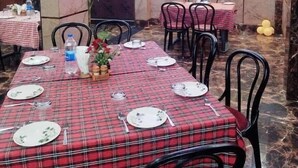 Restaurantes