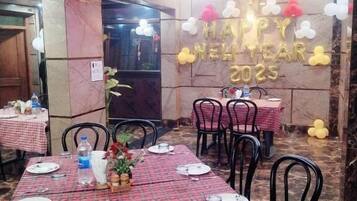 Tempat makan