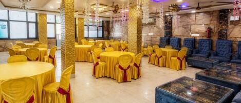 Restaurantes