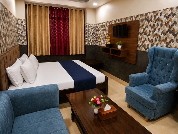 Hotel Vishal Palace - Unnao