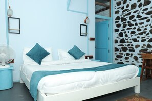Stone Cottage | Soundproofing, free WiFi, bed sheets - Hotel YAN Residency Bhimtal - Nainital (Bhimtal)
