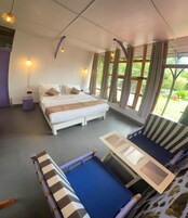 Deluxe Room | Free WiFi, bed sheets