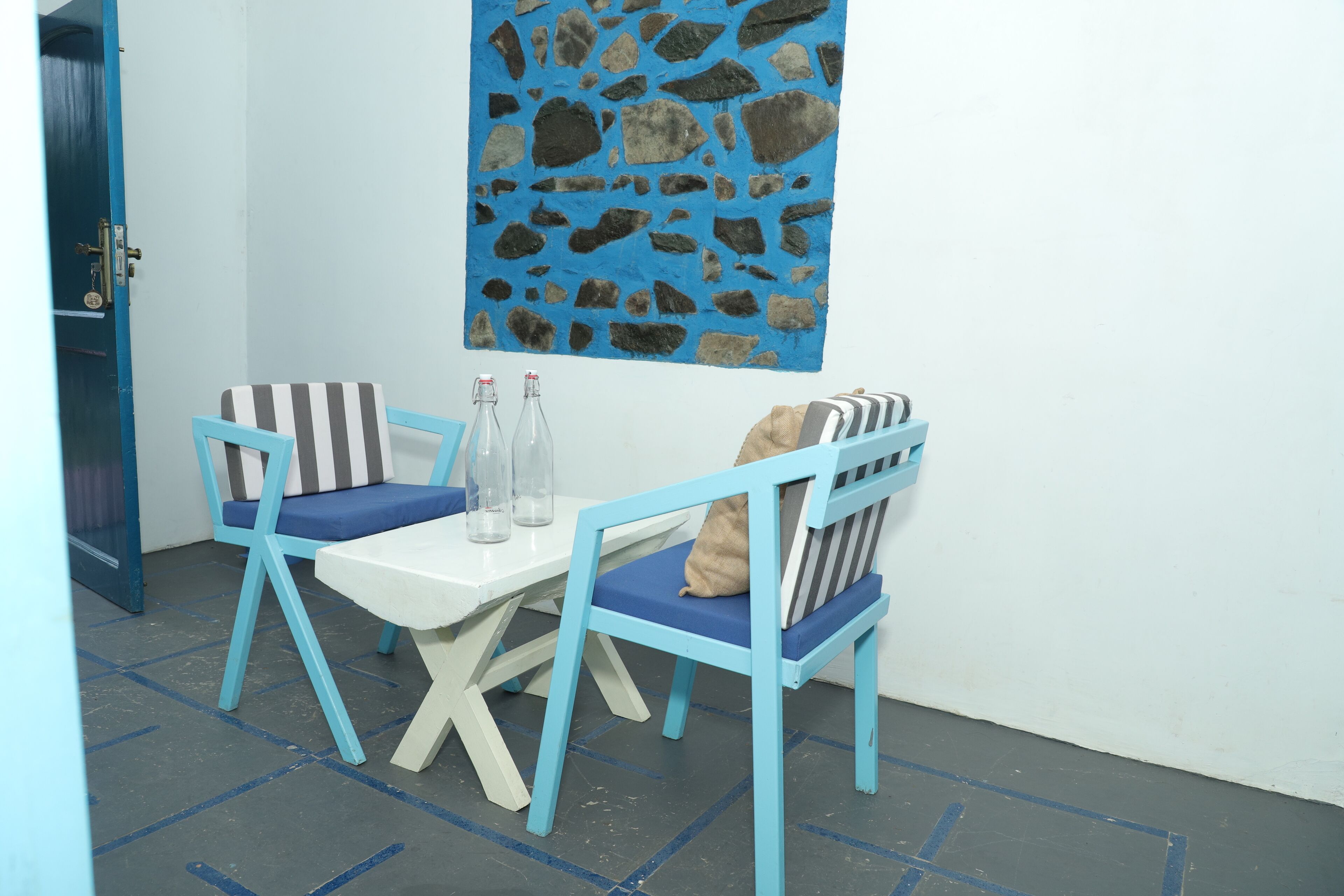 Stone Cottage | Soundproofing, free WiFi, bed sheets