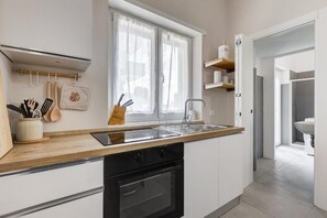 Cucina privata