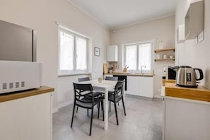 Cucina privata