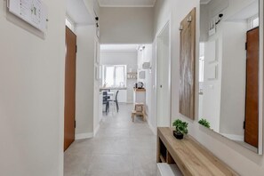 Interior - Eco Domus Earth (Roma)