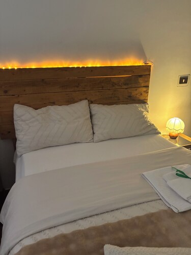 "El Pueblecito" - vacation home in upper Sabina 40 minutes from Rome. Central Italy