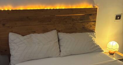 "El Pueblecito" - vacation home in upper Sabina 40 minutes from Rome. Central Italy