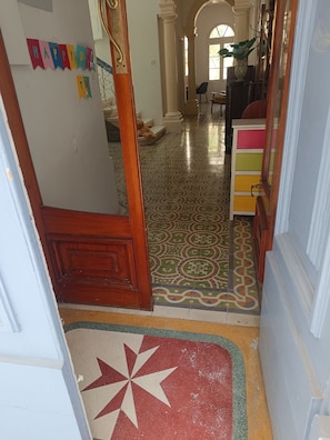 Hall