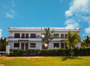 Exterior - SRK Farm and Resort (Anjar)