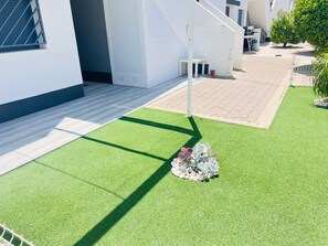 Apartamento | Exterior