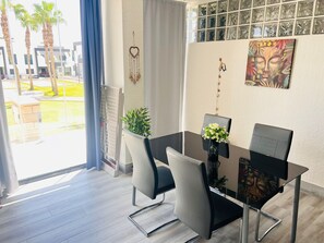 Appartement | Balcon