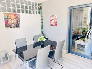 Apartamento | Restauración