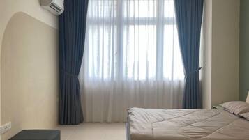 Studio, Garden View | Free WiFi