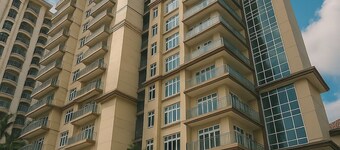 Blissfull stay Riverine Diamond