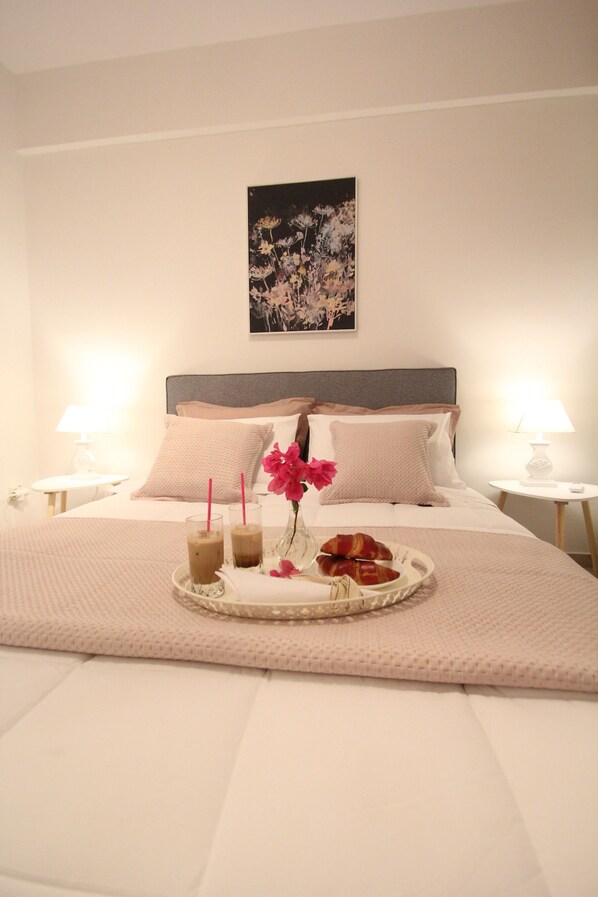 Apartment | 2 bedrooms