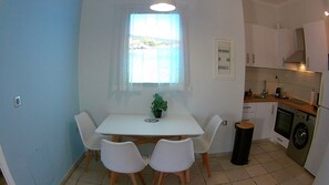 Apartment | 1 bedroom - Twins House by Frangki (Aegina)