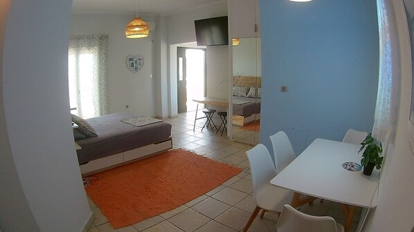 Apartment - Twins House by Frangki (Aegina)