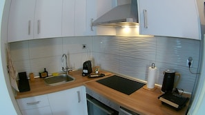 Apartment | 1 bedroom