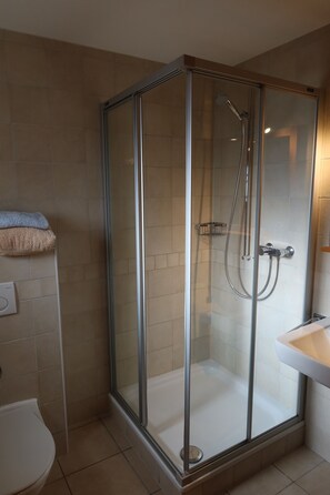 Bathroom - Superb chalet for rent in les Collons (Thyon-Les Collons)