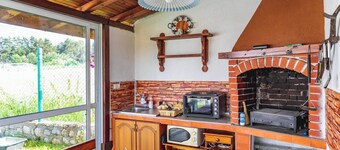 Cozy Villa Retreat in Cigov Chark