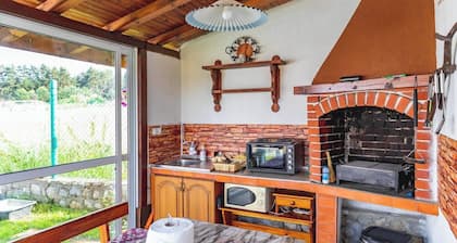 Cozy Villa Retreat in Cigov Chark