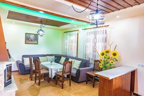 Interior - Cozy Villa Retreat in Cigov Chark (Batak)