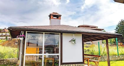 Cozy Villa Retreat in Cigov Chark